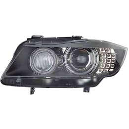 E90 LCI Xenon Farı