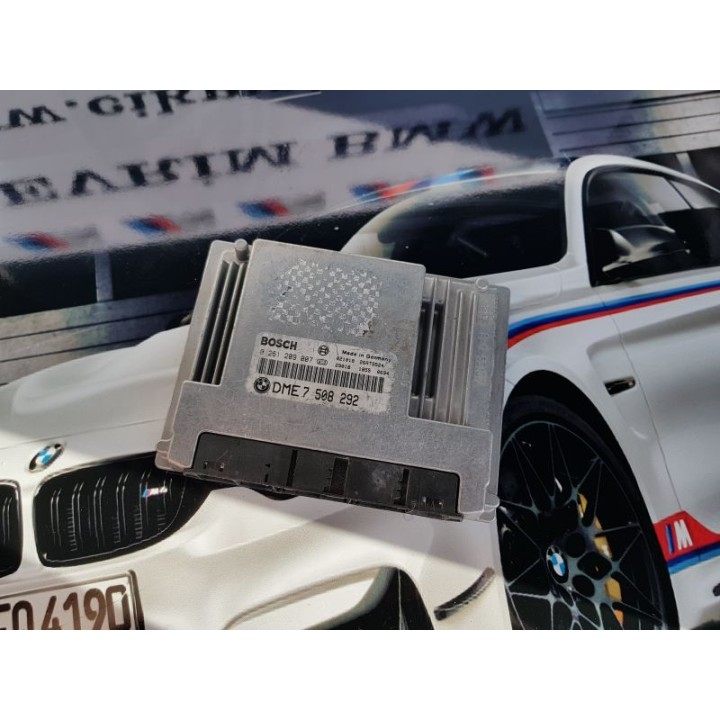 Motor Beyni - bmwcikma.net