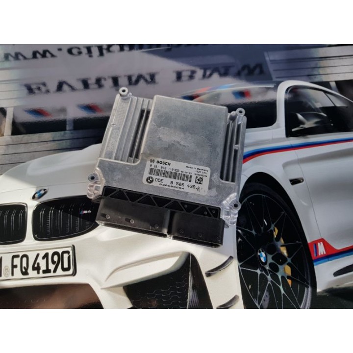 Motor Beyni - bmwcikma.net