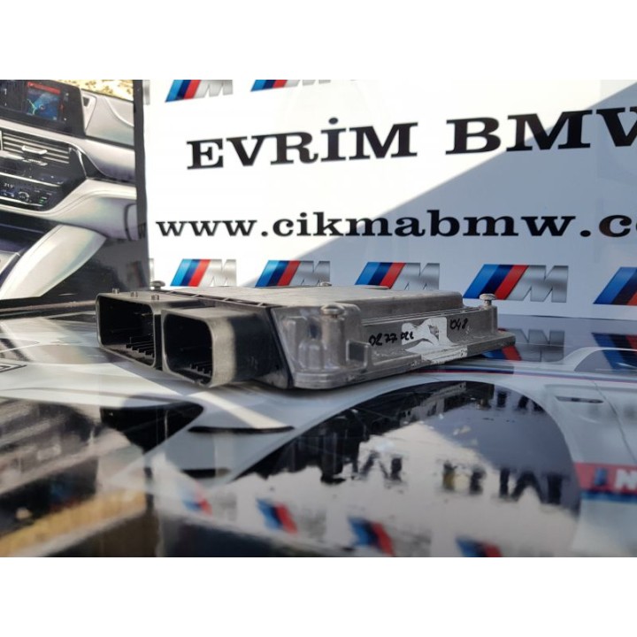 Motor Beyni - bmwcikma.net