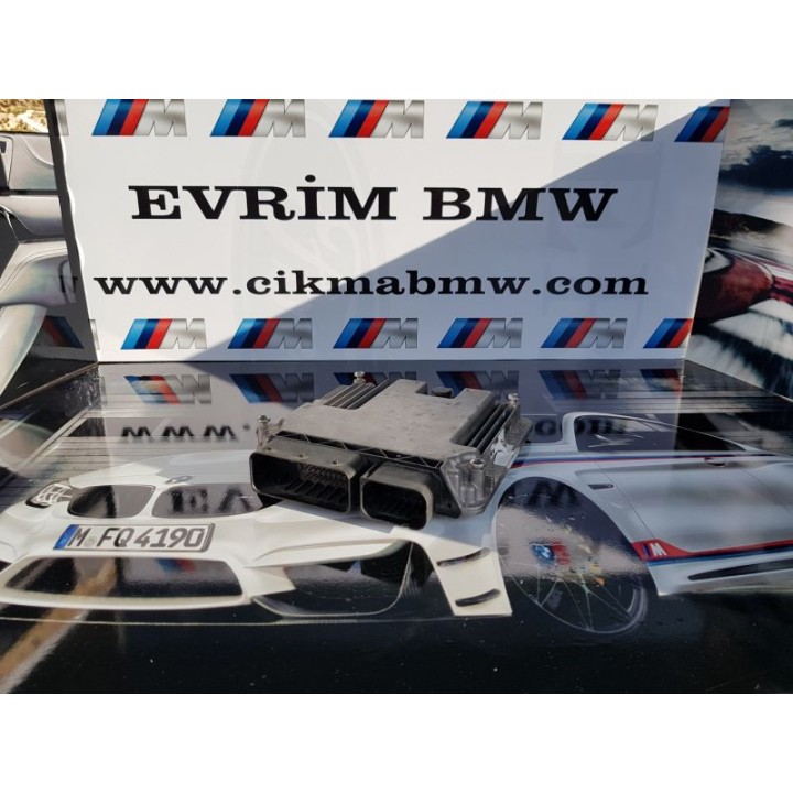 Motor Beyni - bmwcikma.net