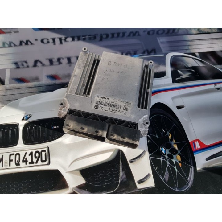 Motor Beyni - bmwcikma.net