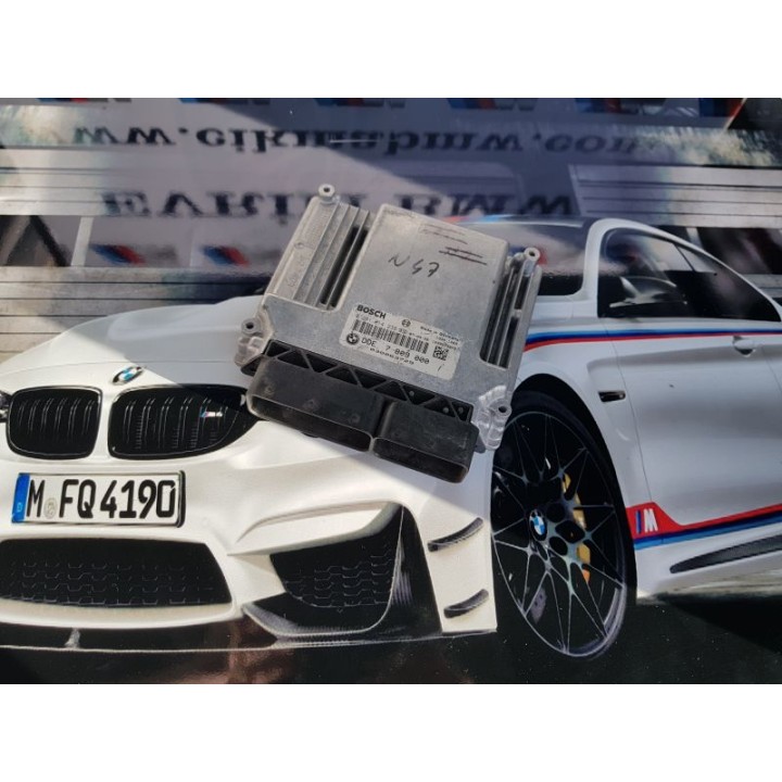 Motor Beyni - bmwcikma.net