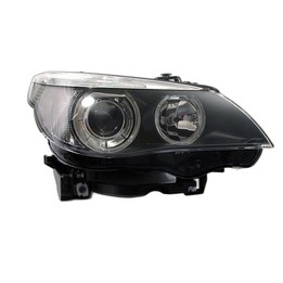 BMW E60 Xenon Farı