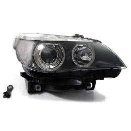E 60 Far XENON - bmwcikma.net