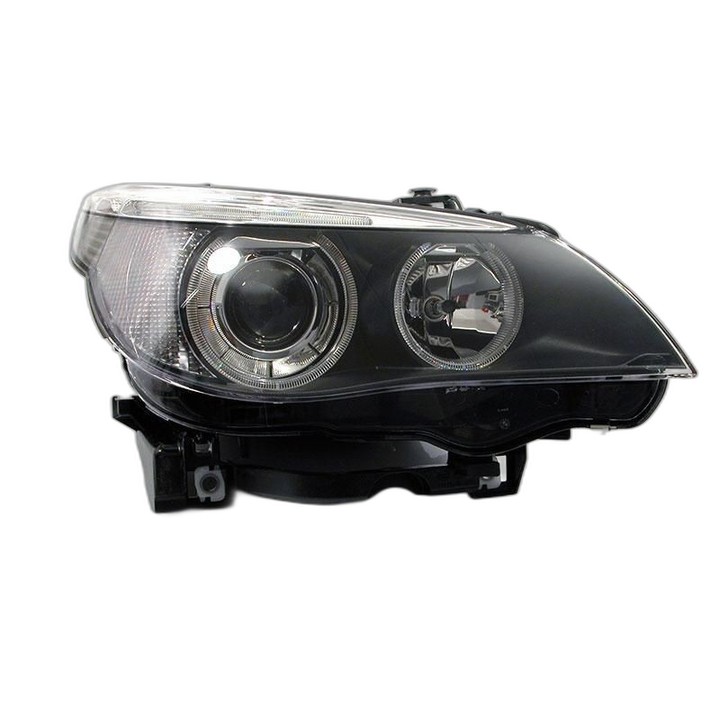 E 60 Far XENON - bmwcikma.net