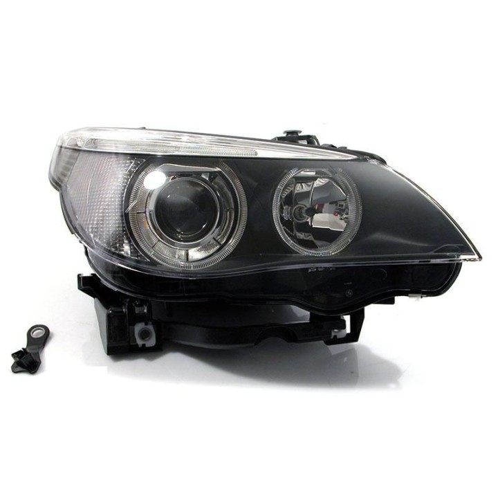E 60 Far XENON - bmwcikma.net