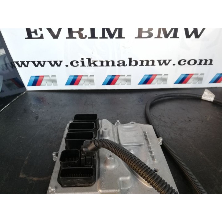 BMW F30 Ana Kontrol Ünitesi ( Beyin ) - bmwcikma.net
