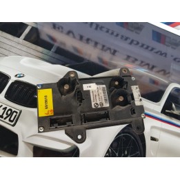 BMW E65 7 Serisi Gövde Kontrol Beyni - bmwcikma.net