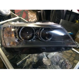 X3 F25 Far XENON Komle Sağ - bmwcikma.net