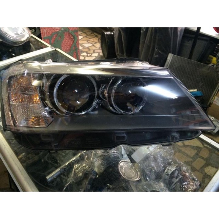 X3 F25 Far XENON Komle Sağ - bmwcikma.net