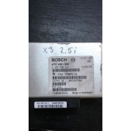 BMW E53 X5 E83 X3 Kontrol Ünitesi - bmwcikma.net
