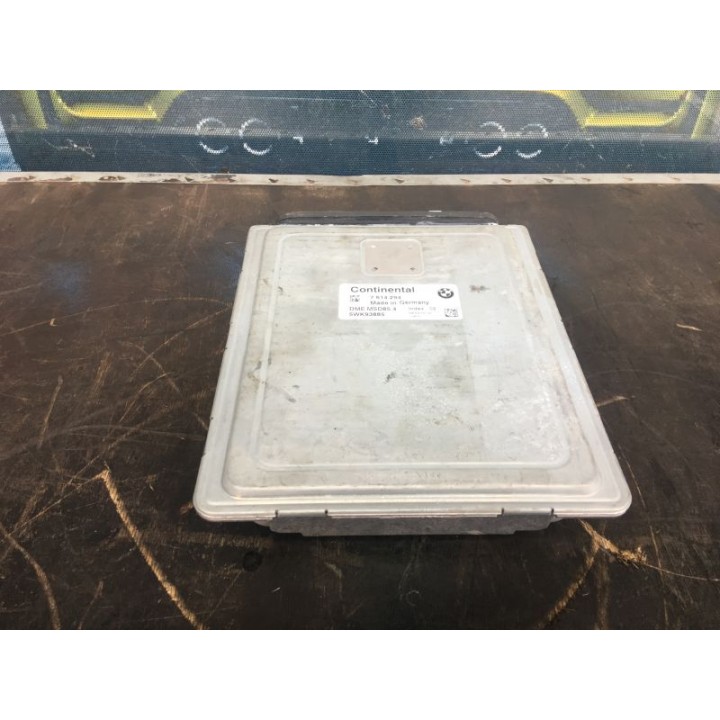 BMW F04 7 Serıes N63 Engıne Control ECU - bmwcikma.net