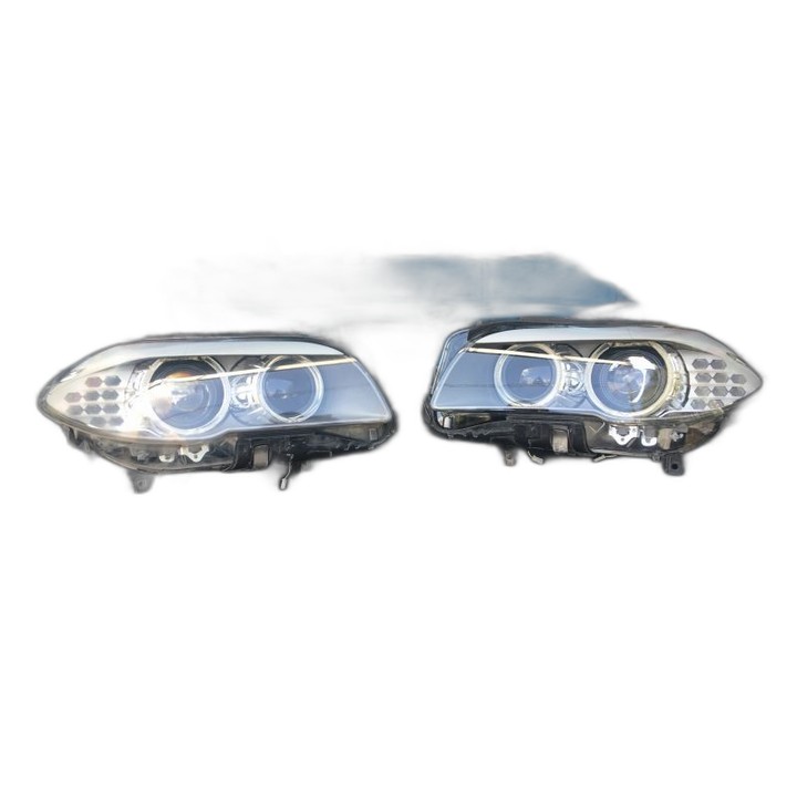 F10 Far Bi-xenon - bmwcikma.net