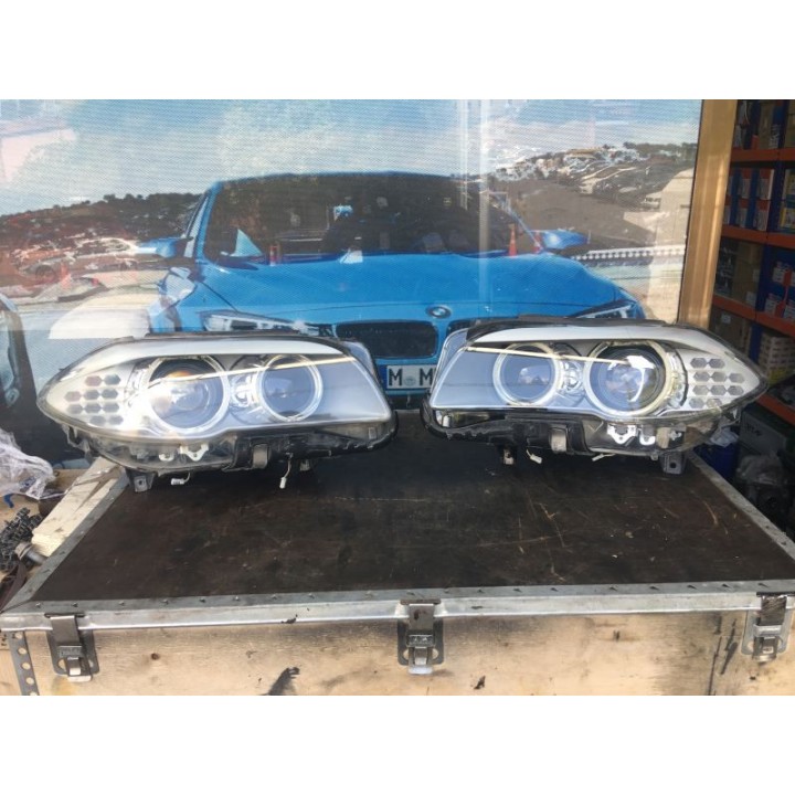 F10 Far Bi-xenon - bmwcikma.net
