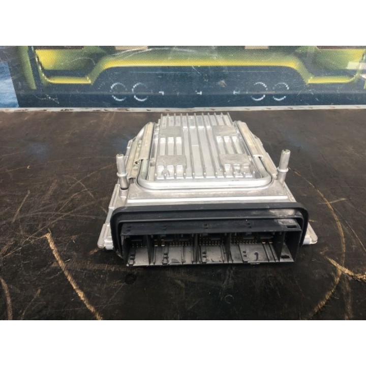 BMW F04 7 Serıes N63 Engıne Control ECU - bmwcikma.net