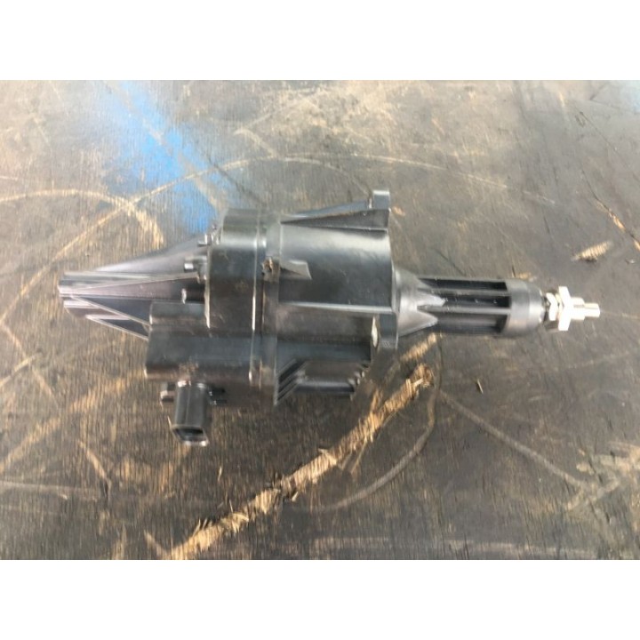 BMW F30 F20 F10 Turbo Wastegate - bmwcikma.net