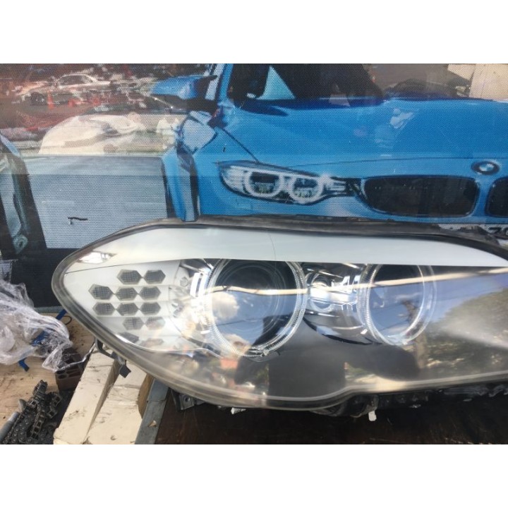 F10 Far Bi-xenon - bmwcikma.net
