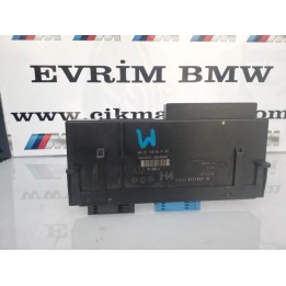 BMW E90 E91 E92 E93 Ana Kontrol Ünitesi - bmwcikma.net