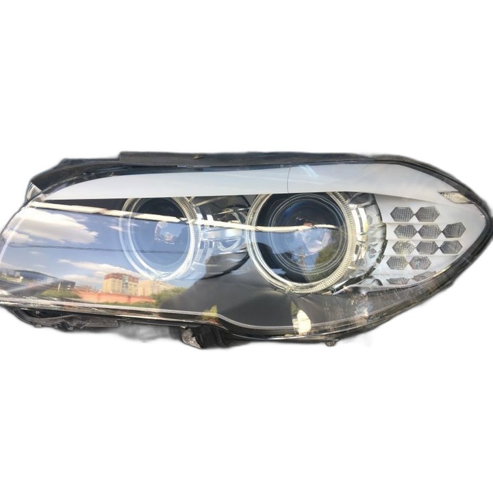 F10 Far Bi-xenon - bmwcikma.net