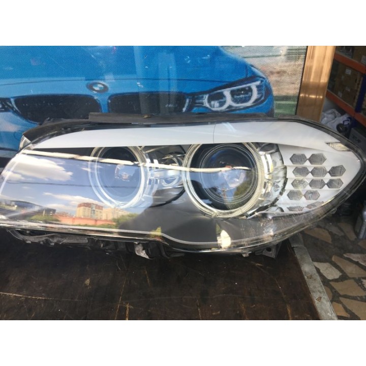 F10 Far Bi-xenon - bmwcikma.net