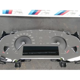 BMW G30,g31,g32gt Gösterge Paneli - Kadran - bmwcikma.net