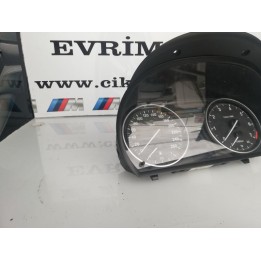 BMW E84 E90 E91 E92 E93 Gösterge Paneli - bmwcikma.net