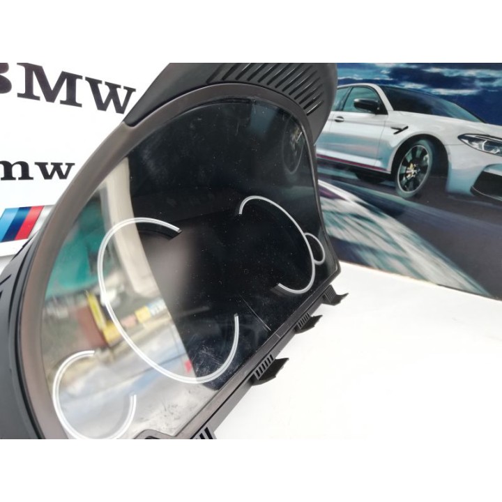 BMW 5 F10 Hayalet Gosterge Panelı -01 - bmwcikma.net