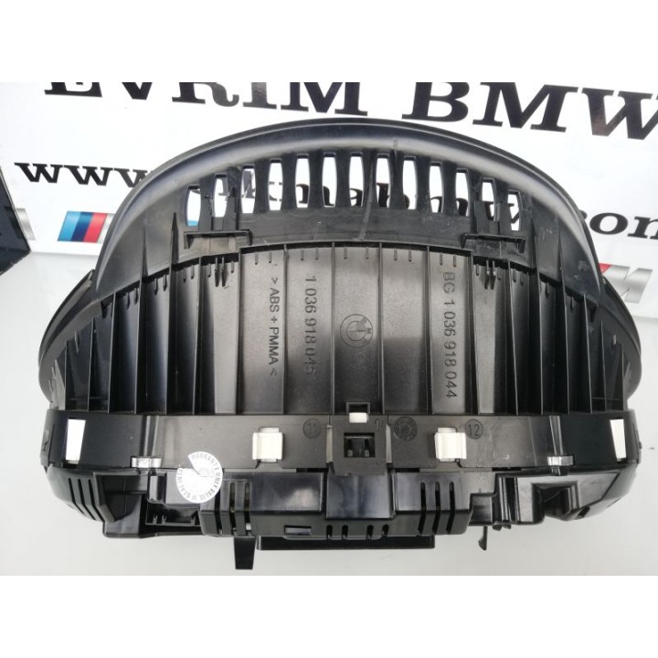 BMW 5 F10 Hayalet Gosterge Panelı -01 - bmwcikma.net