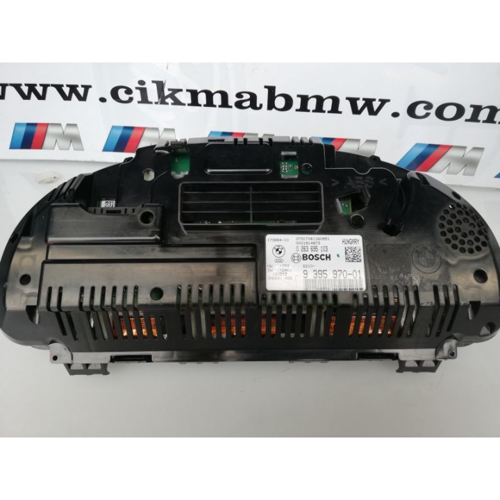 BMW 5 F10 Hayalet Gosterge Panelı -01 - bmwcikma.net