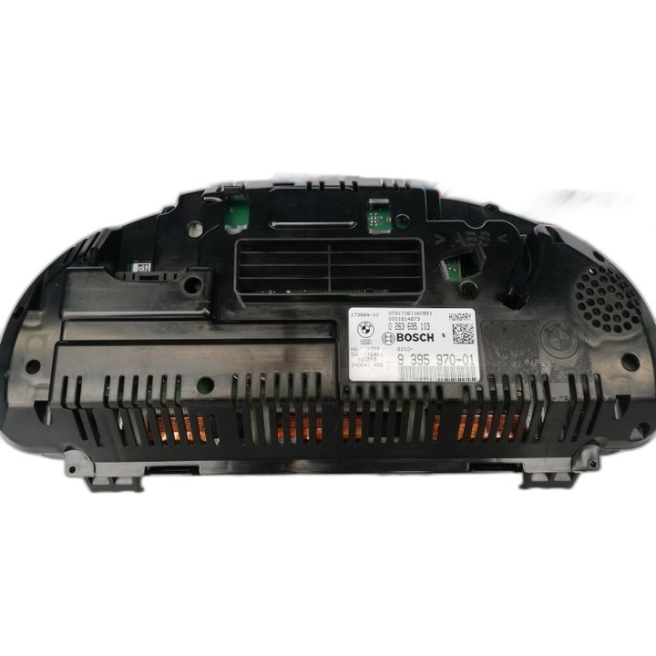 BMW 5 F10 Hayalet Gosterge Panelı -01 - bmwcikma.net