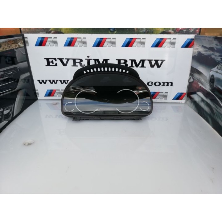 BMW 5 F10 Hayalet Gosterge Panelı -01 - bmwcikma.net