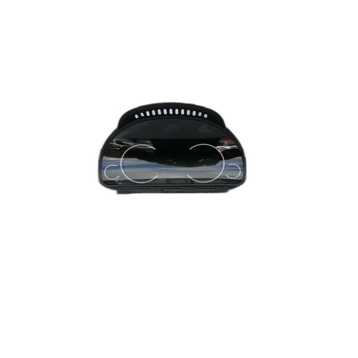BMW 5 F10 Hayalet Gosterge Panelı -01 - bmwcikma.net