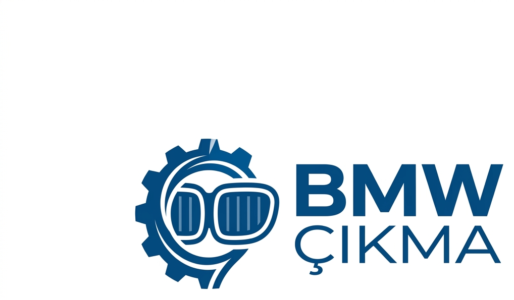 BMW Çıkma Yedek Parça